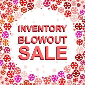 🎀🎀Huge Blowout Sale🎀🎀